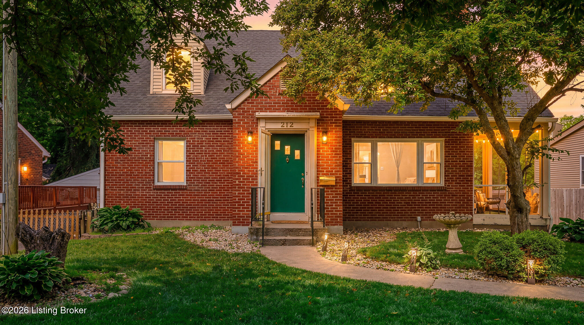212 Sage Rd