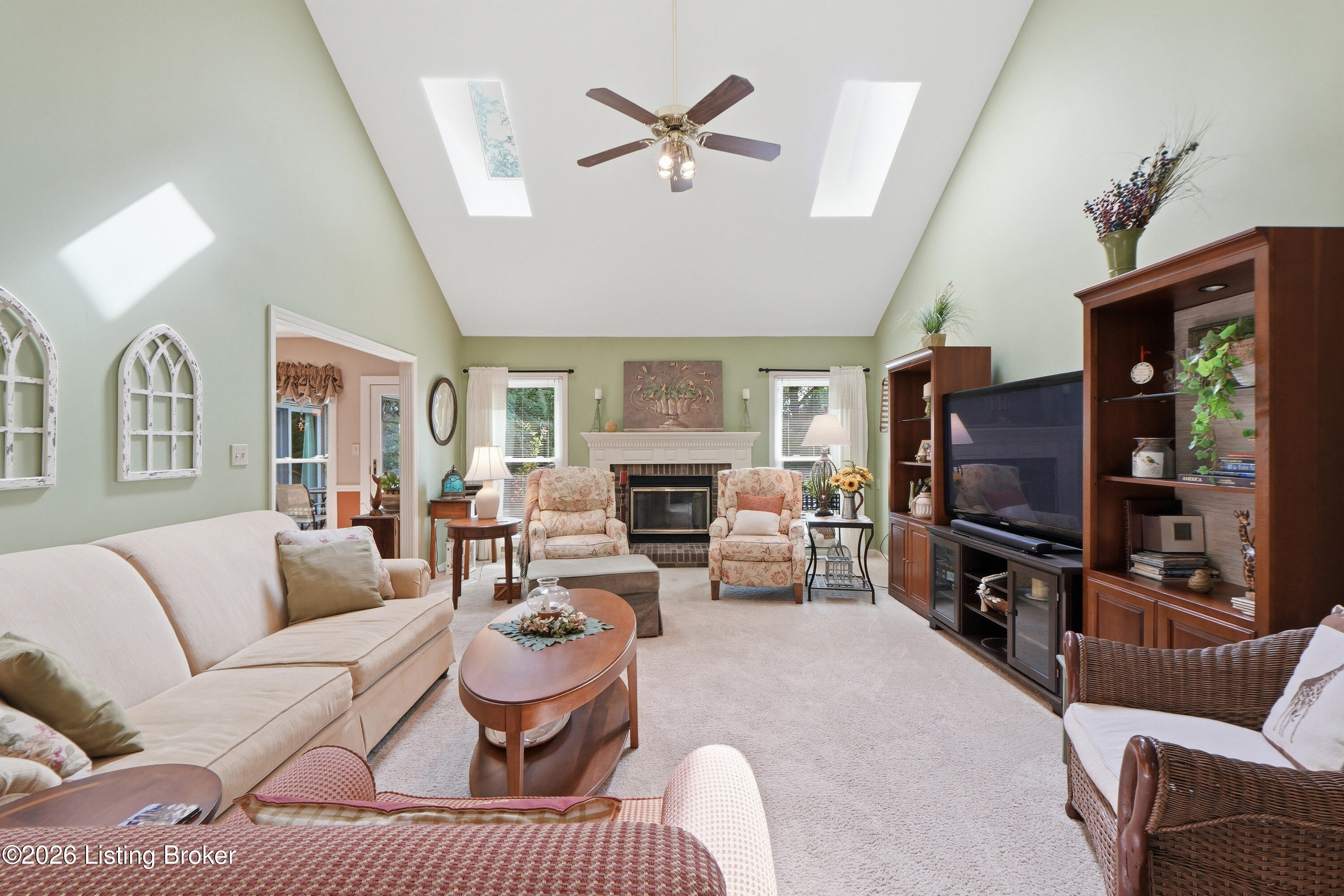 1509 Mahogany Run Dr