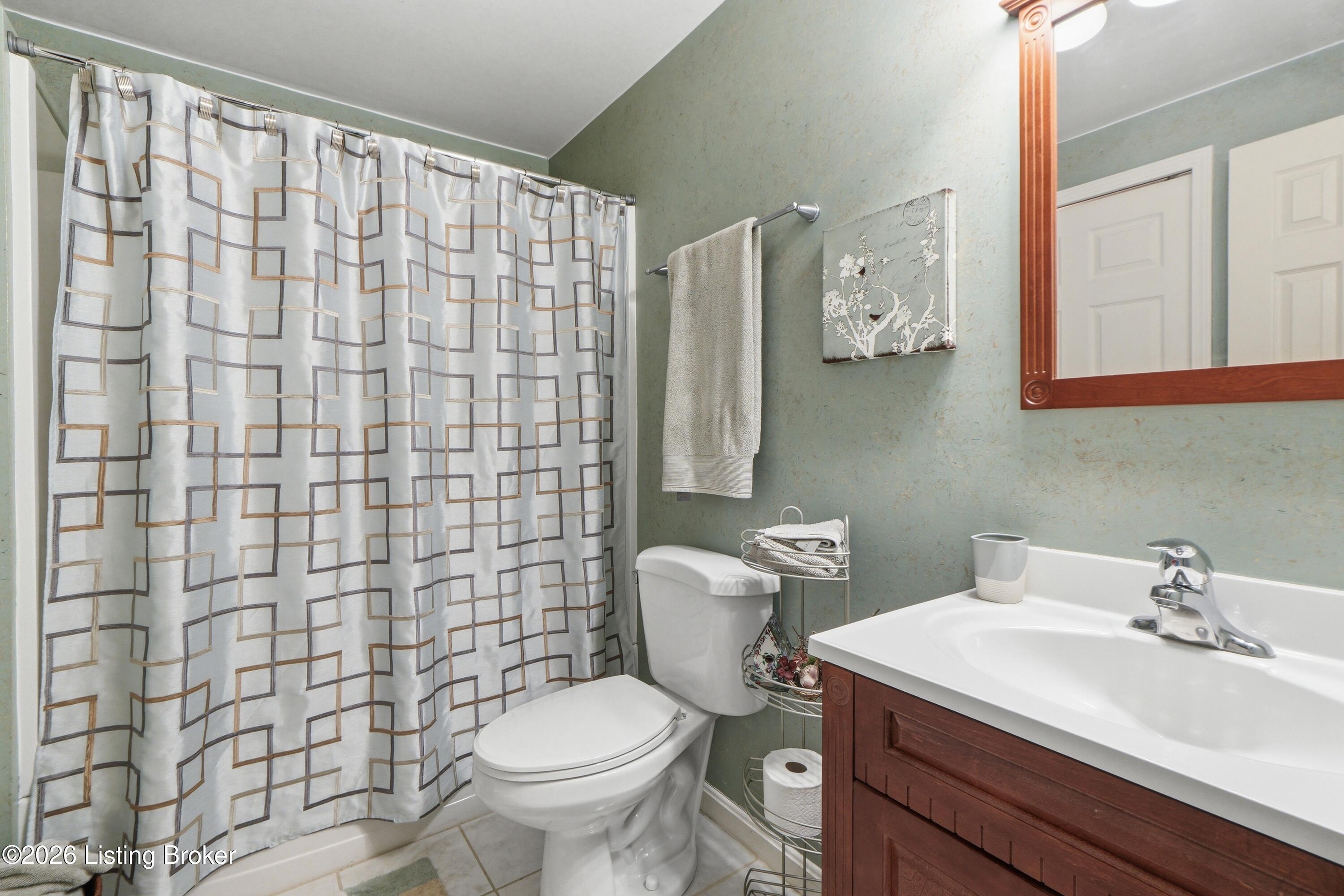 1509 Mahogany Run Dr