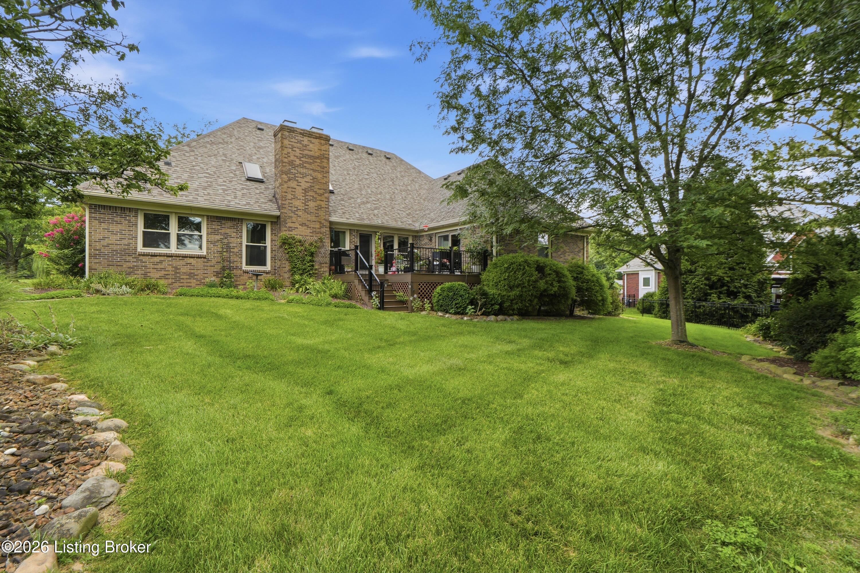 1509 Mahogany Run Dr