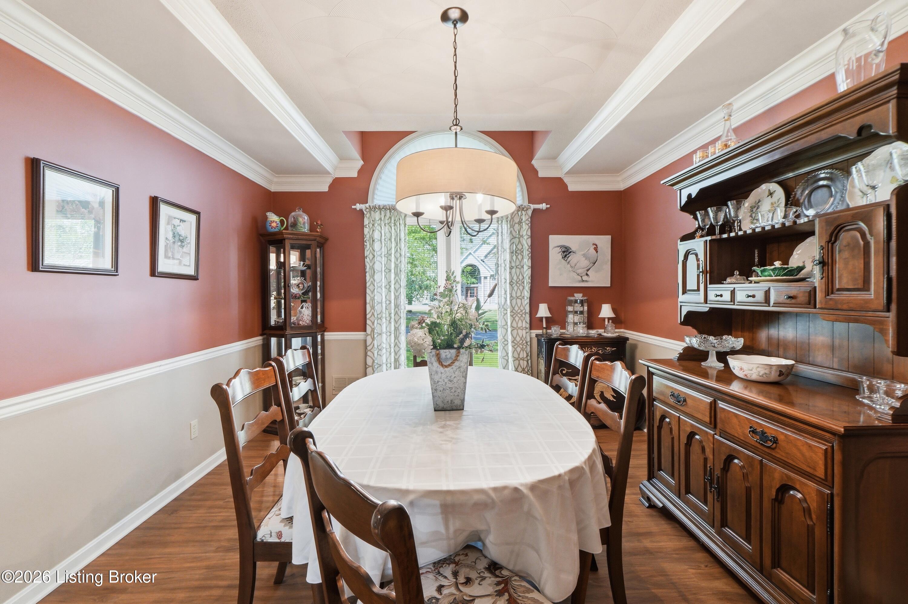 1509 Mahogany Run Dr
