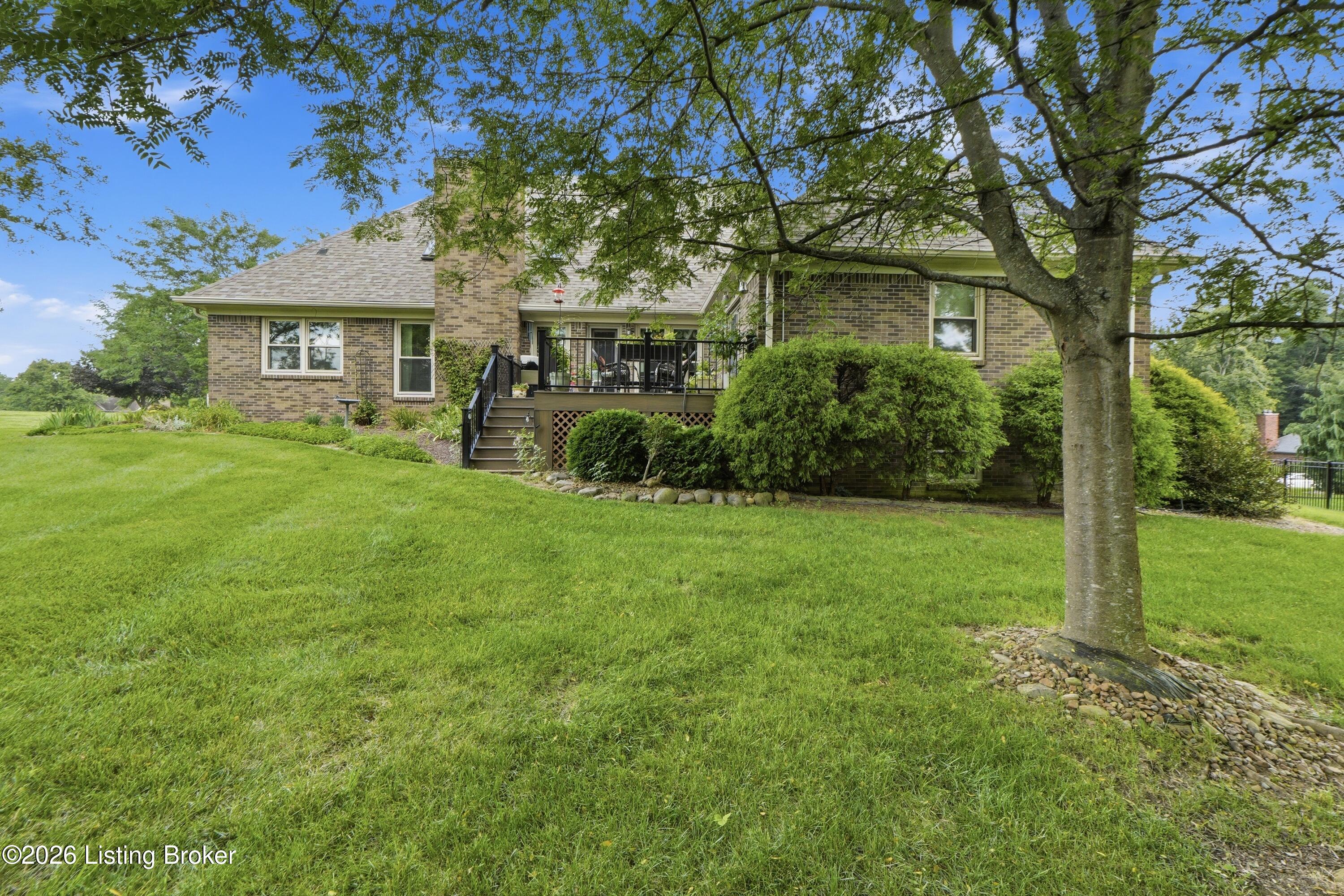 1509 Mahogany Run Dr