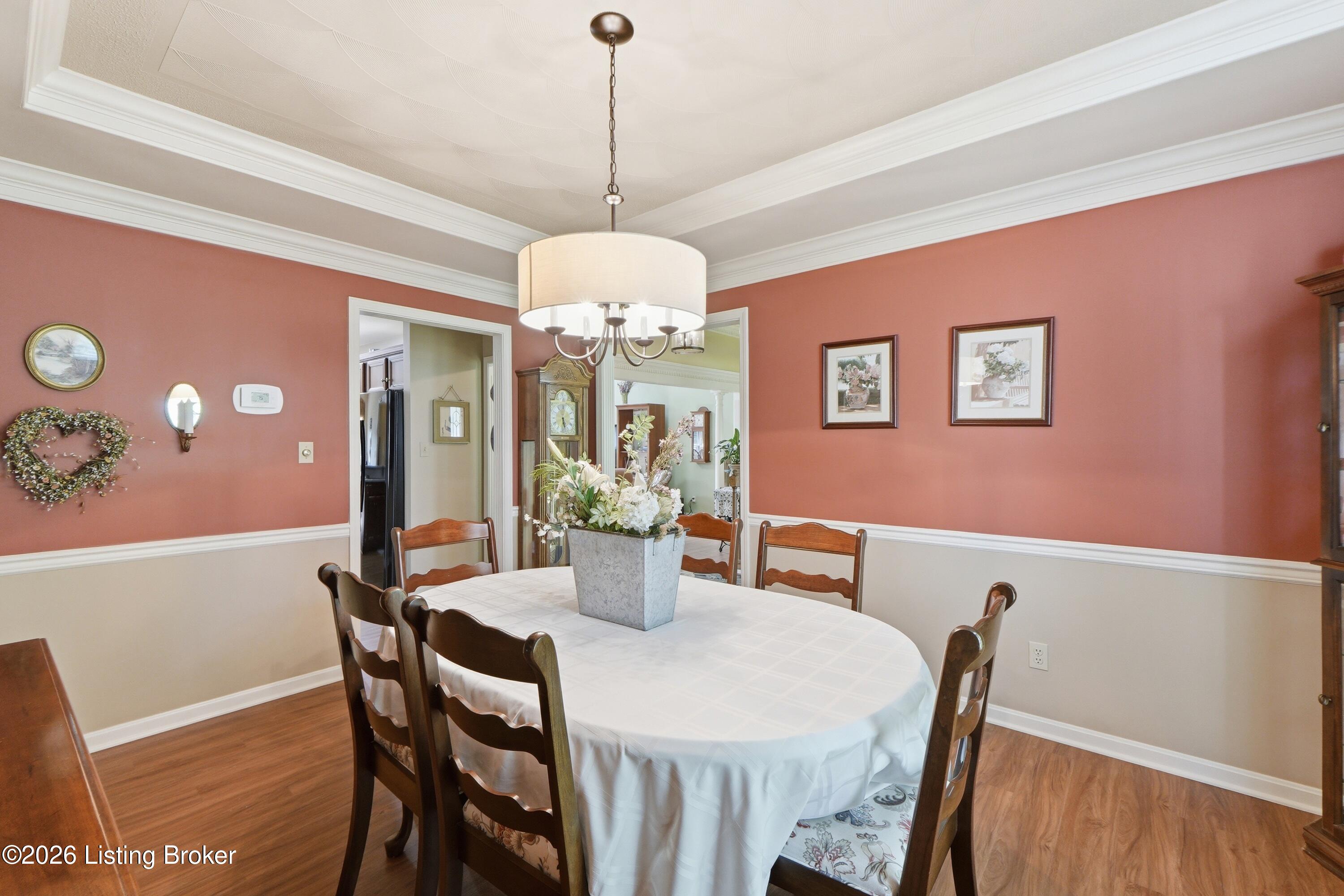 1509 Mahogany Run Dr