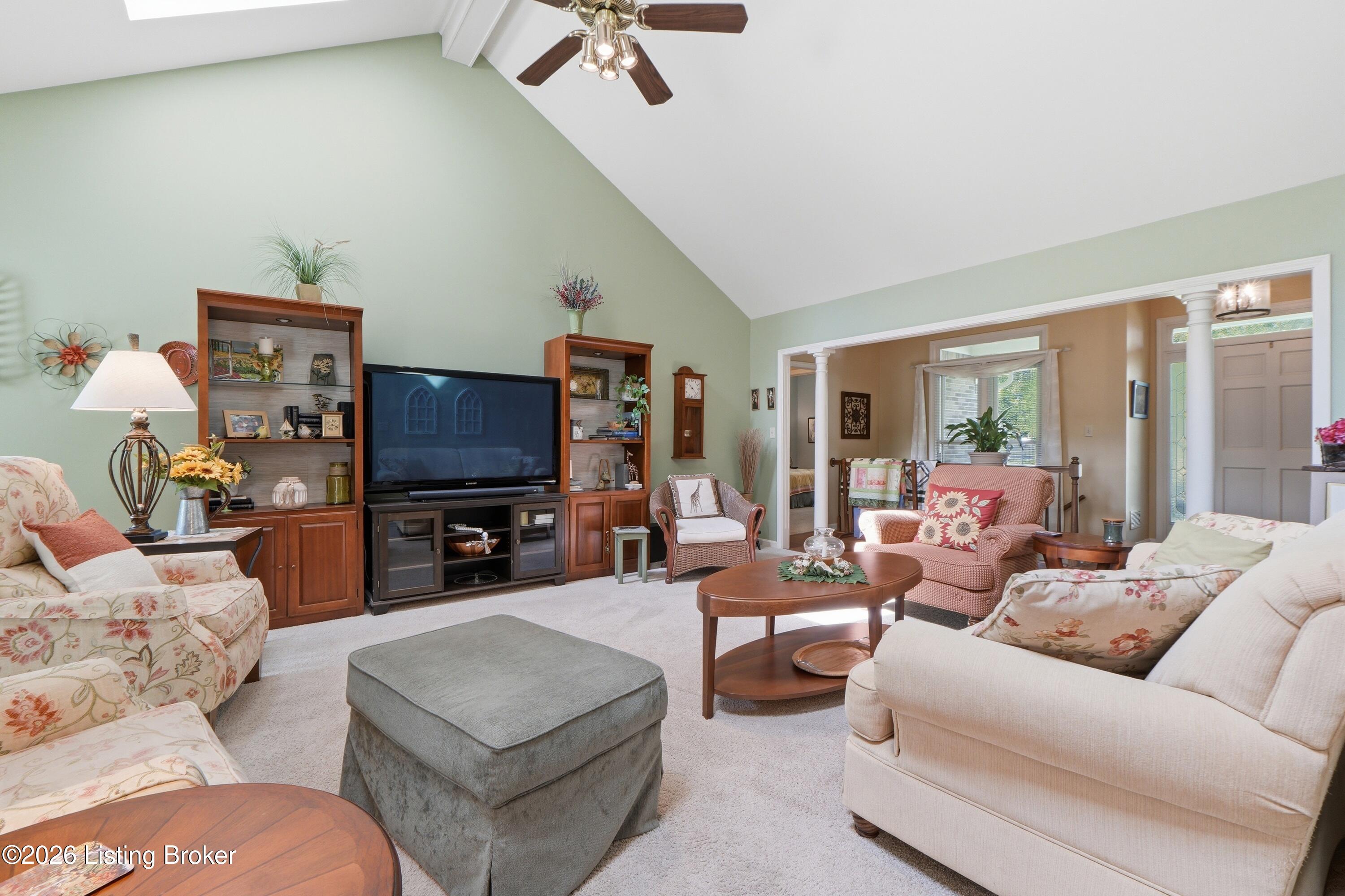 1509 Mahogany Run Dr