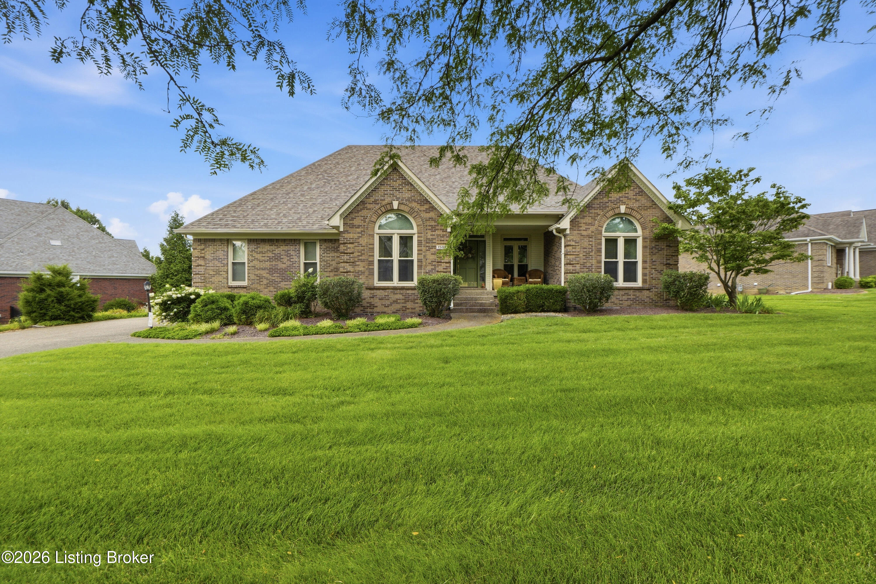 1509 Mahogany Run Dr