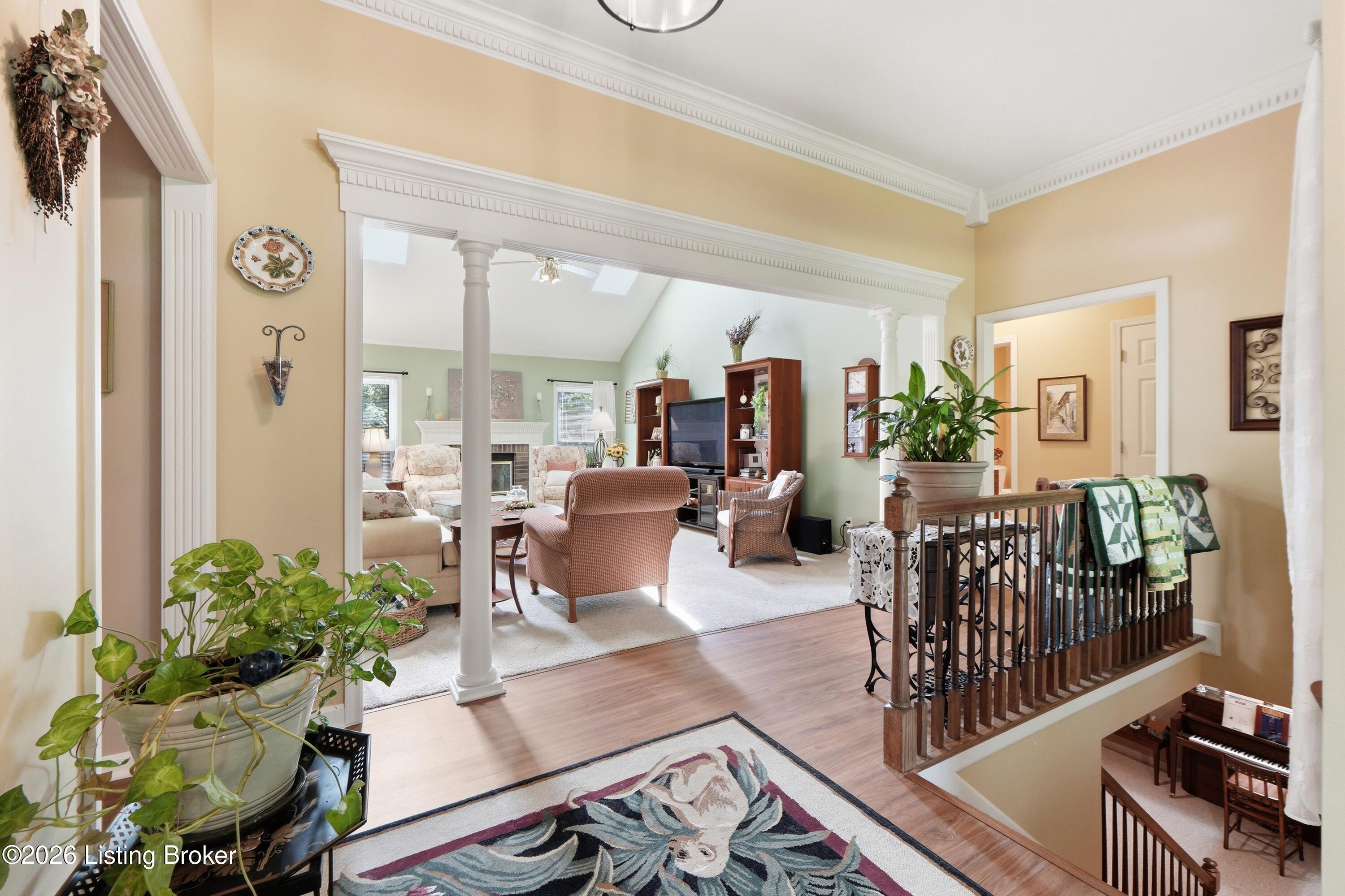 1509 Mahogany Run Dr