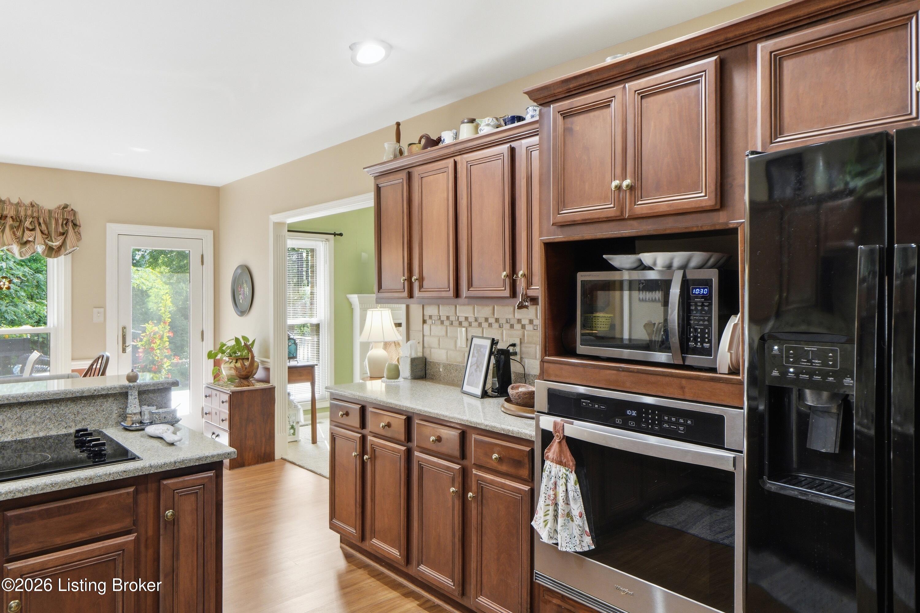 1509 Mahogany Run Dr