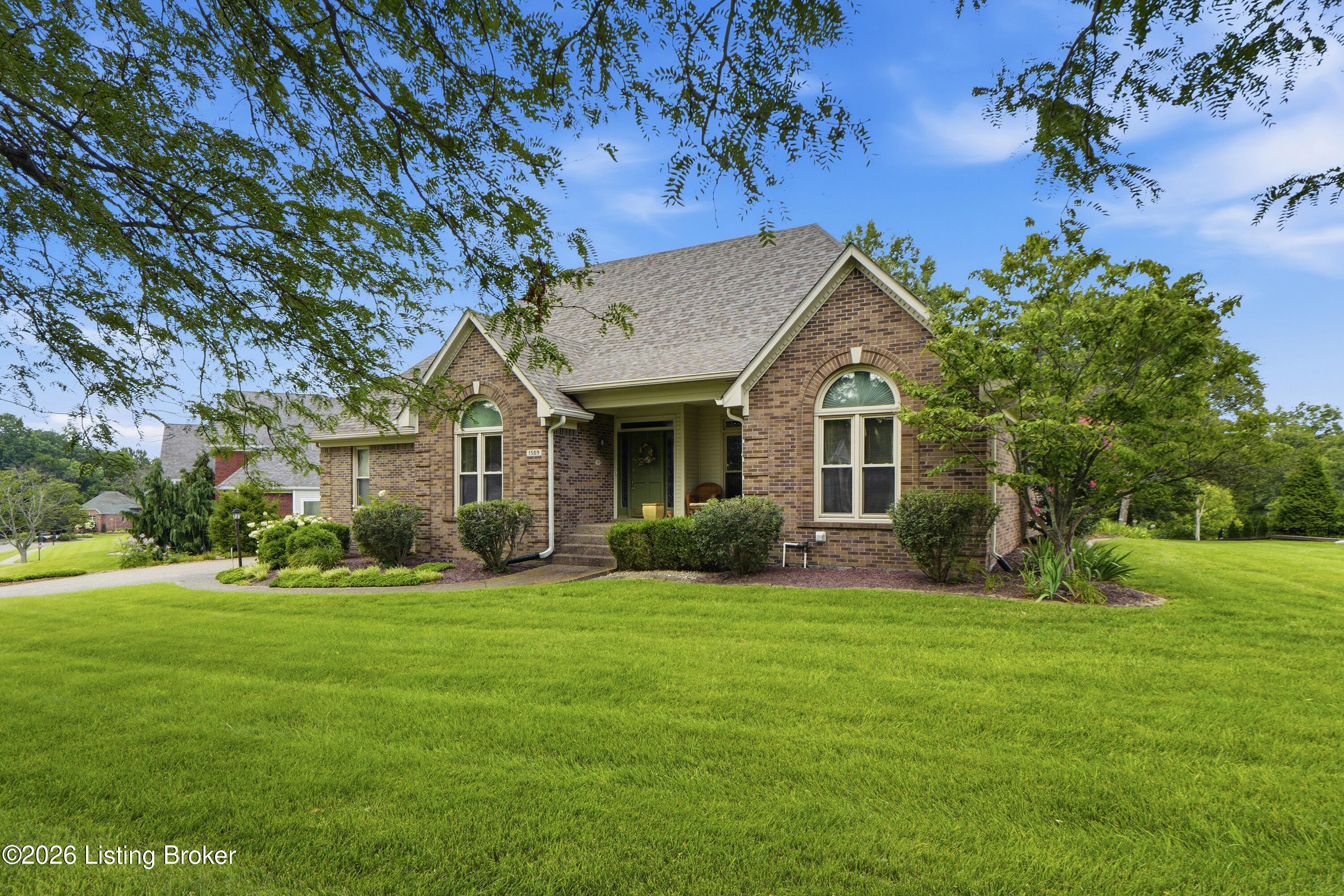 1509 Mahogany Run Dr