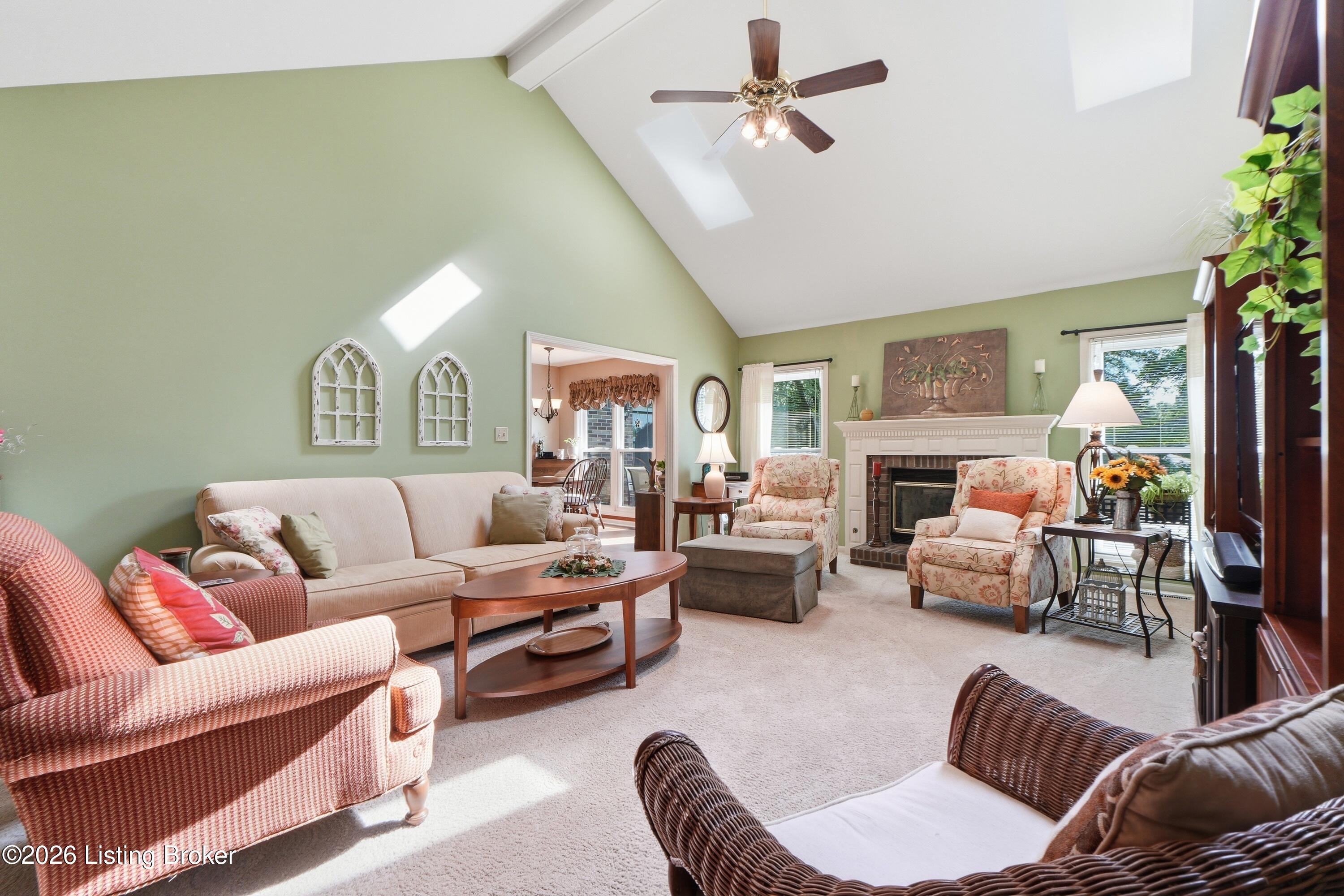 1509 Mahogany Run Dr