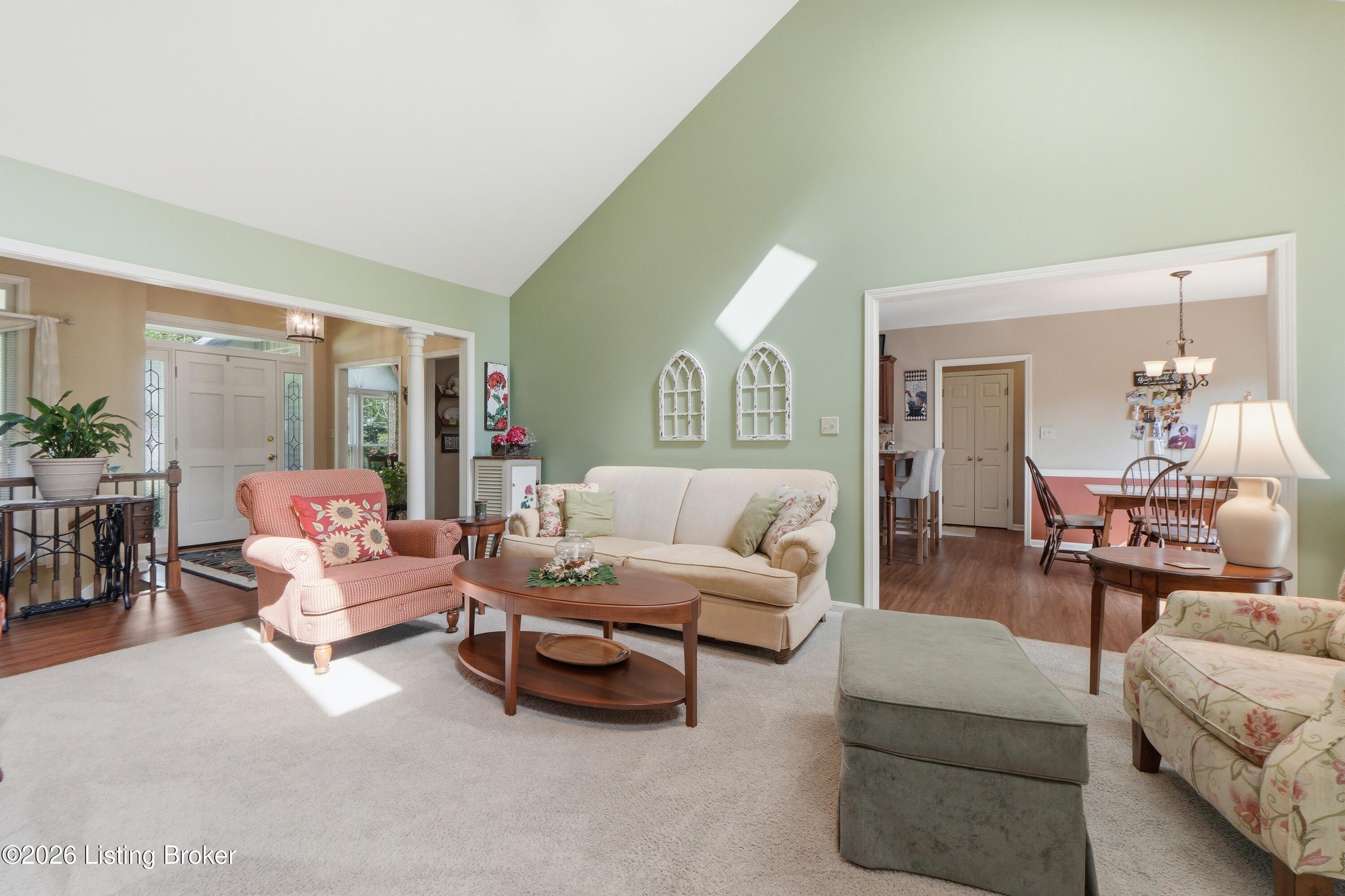 1509 Mahogany Run Dr