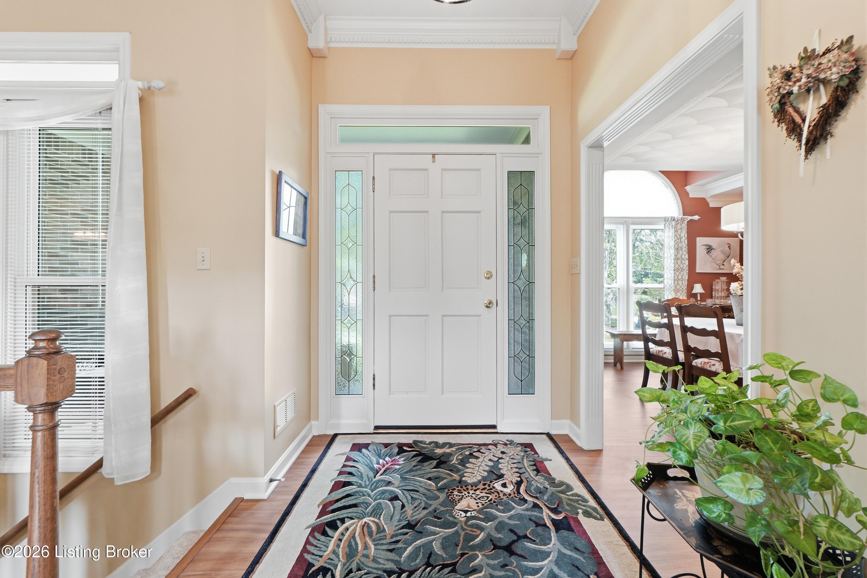 1509 Mahogany Run Dr