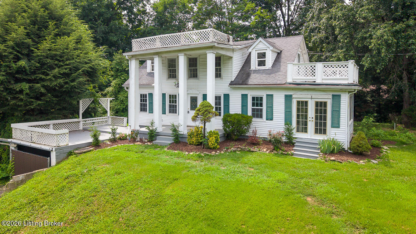 1536 Eskridge Ln