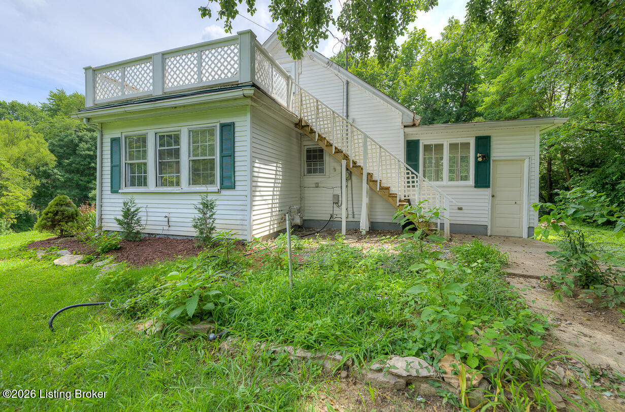 1536 Eskridge Ln