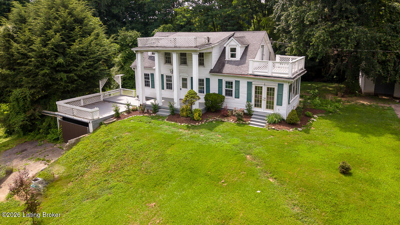 1536 Eskridge Ln