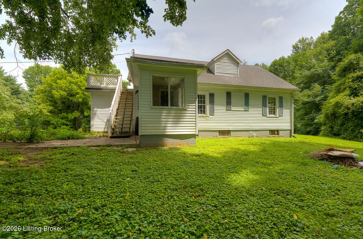 1536 Eskridge Ln