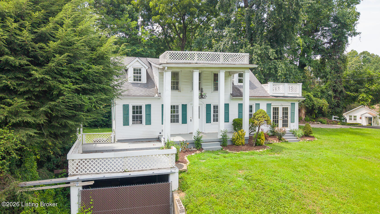 1536 Eskridge Ln