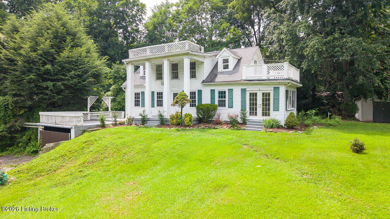1536 Eskridge Ln
