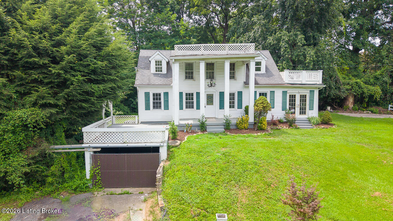 1536 Eskridge Ln