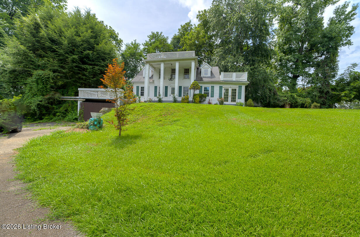 1536 Eskridge Ln
