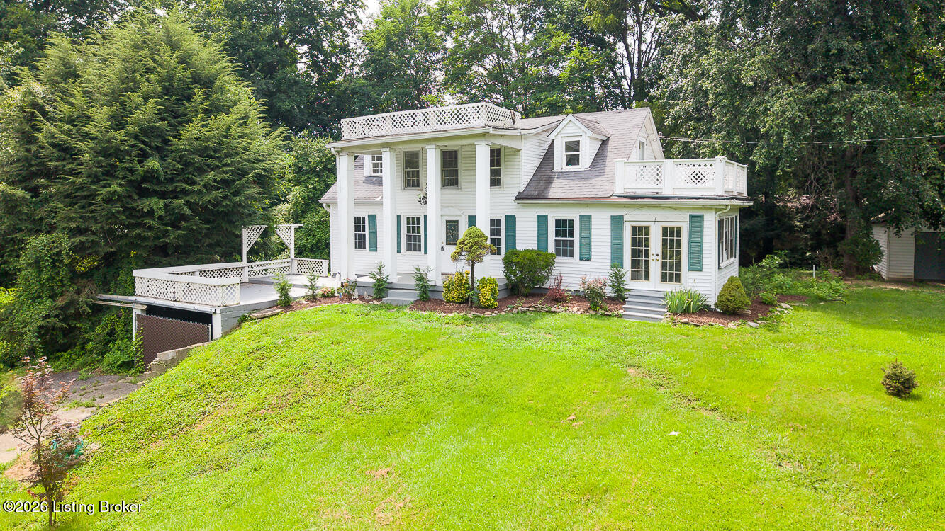 1536 Eskridge Ln