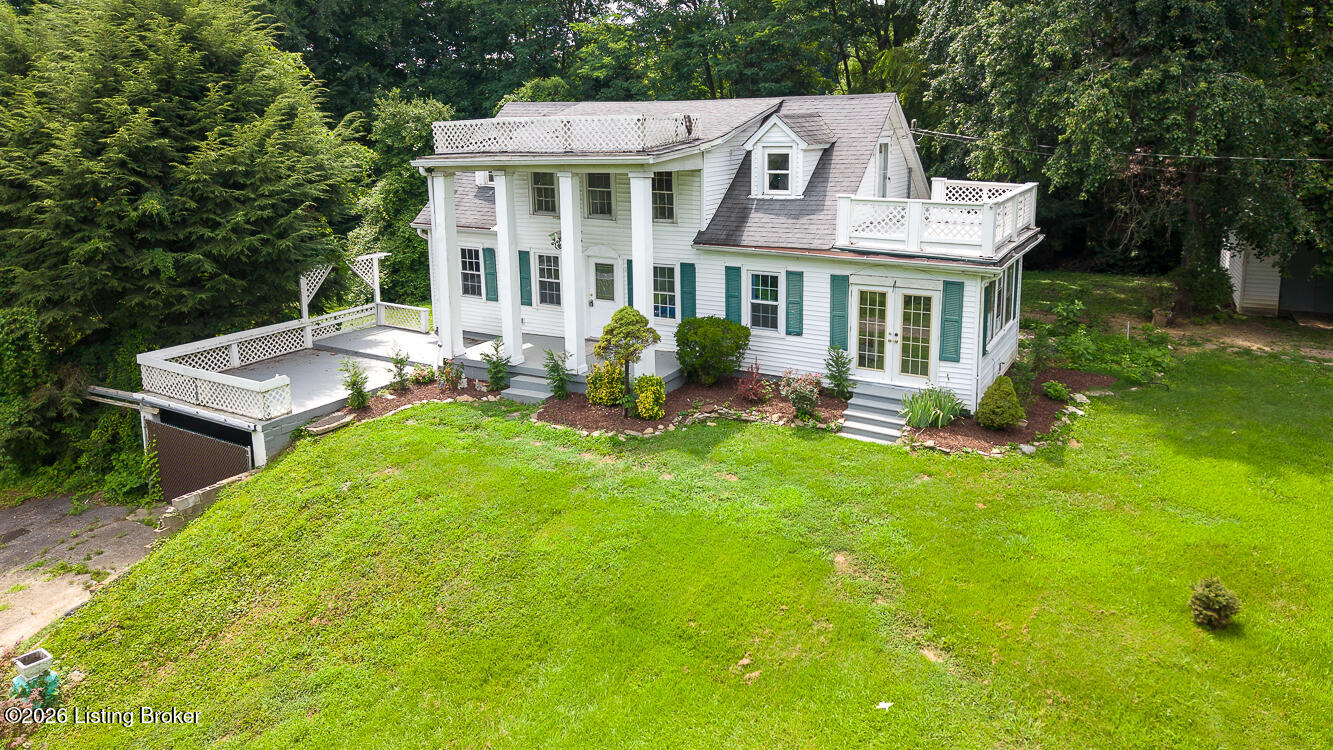 1536 Eskridge Ln