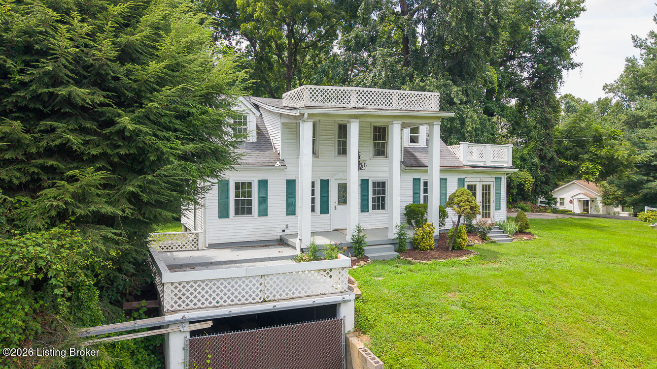 1536 Eskridge Ln