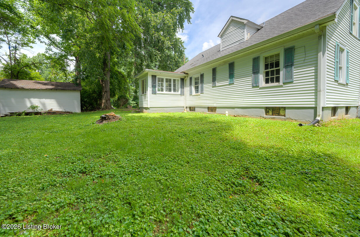 1536 Eskridge Ln