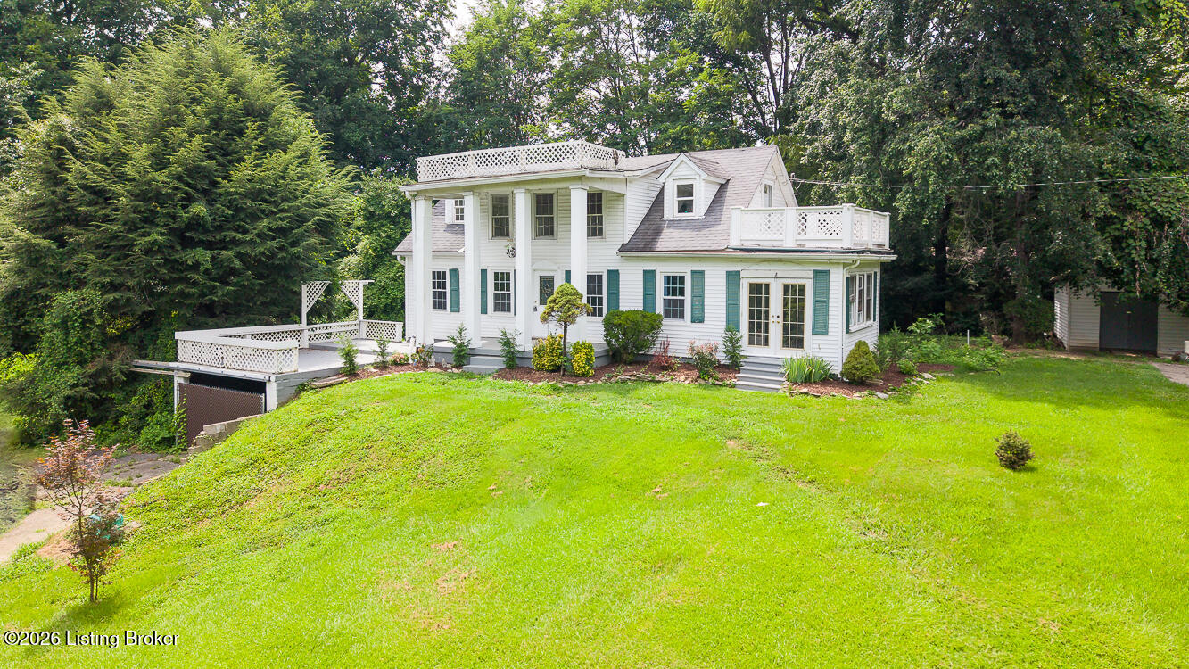 1536 Eskridge Ln