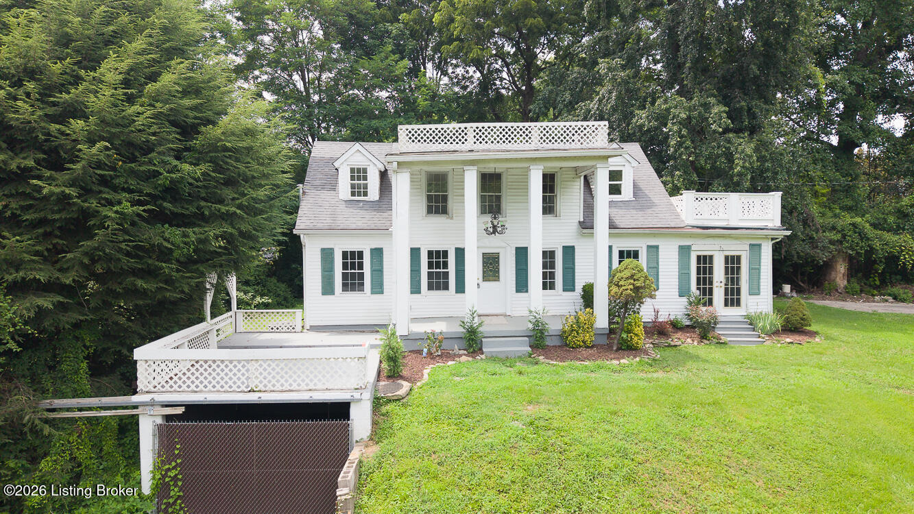 1536 Eskridge Ln
