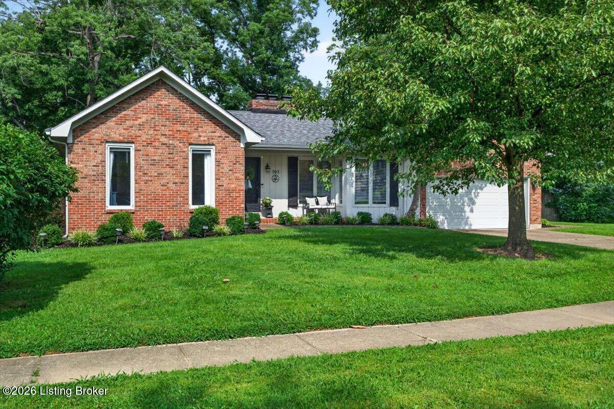 302 Blue Ridge Rd
