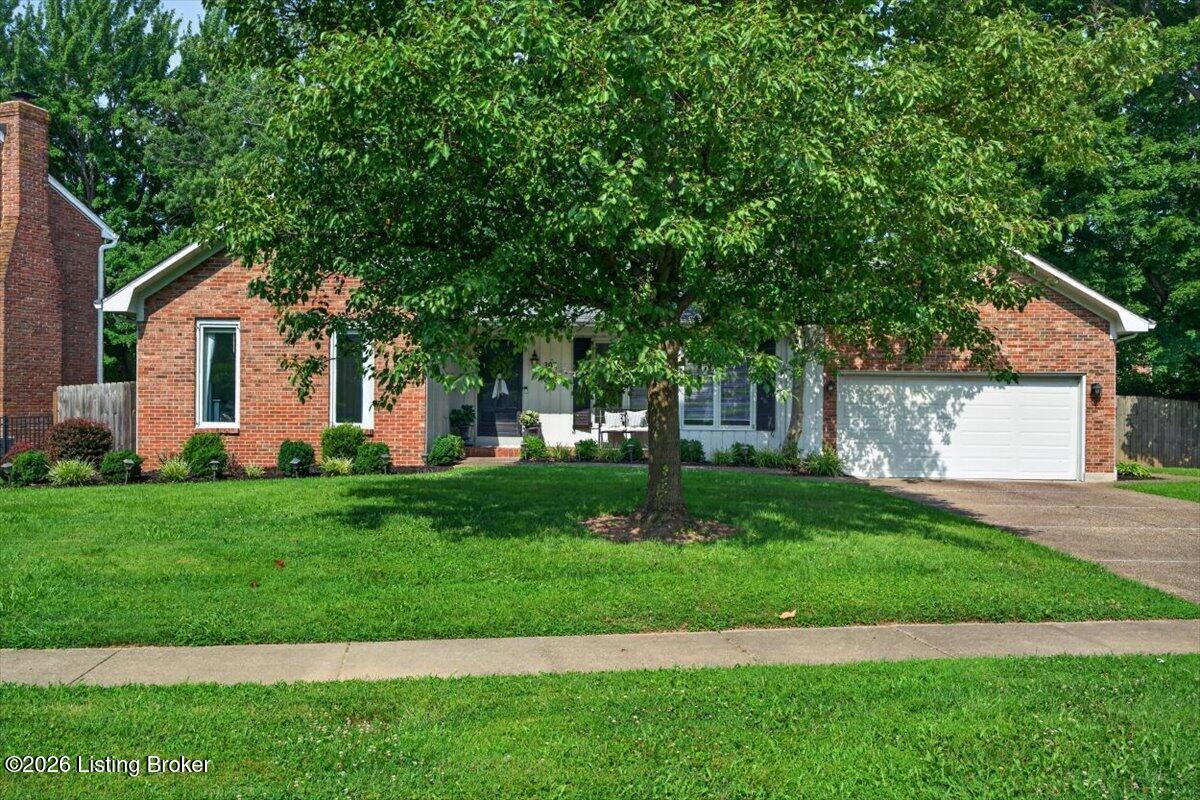 302 Blue Ridge Rd