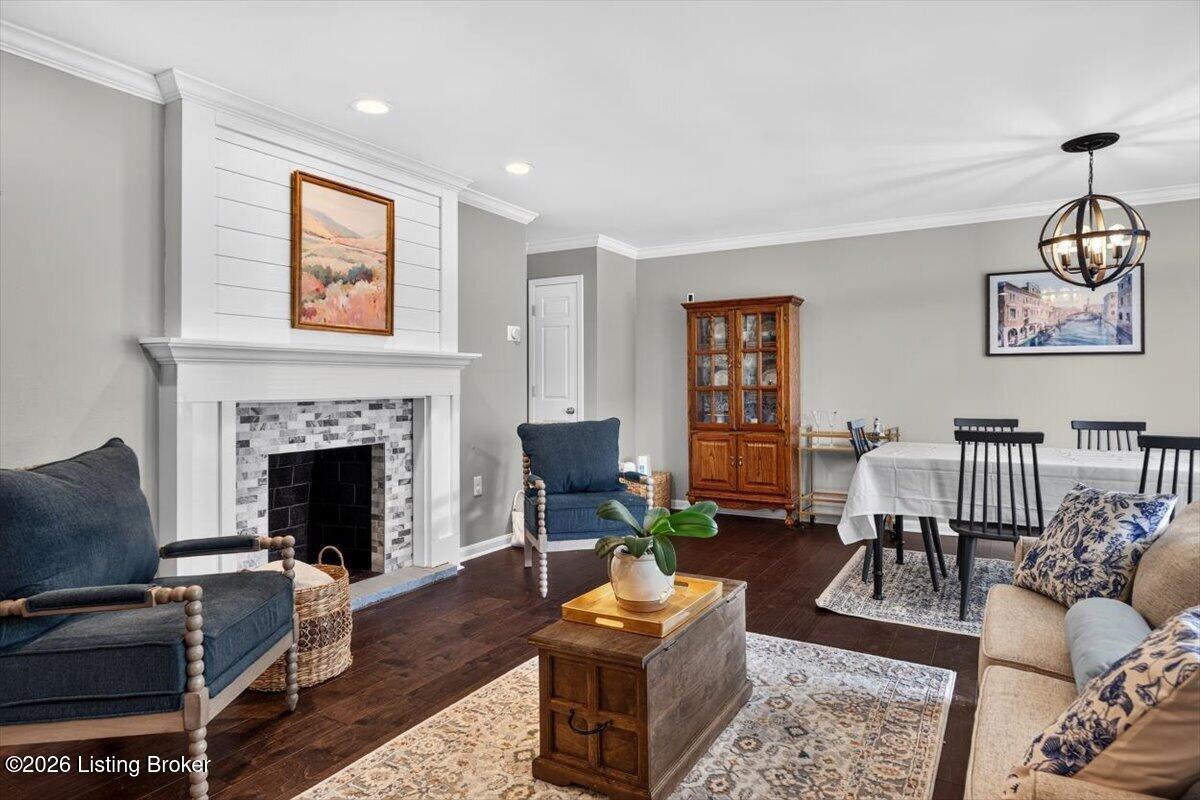 302 Blue Ridge Rd