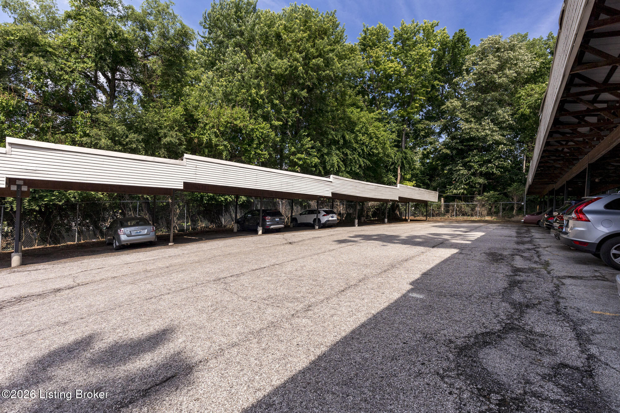 2505 Brownsboro Rd APT B5