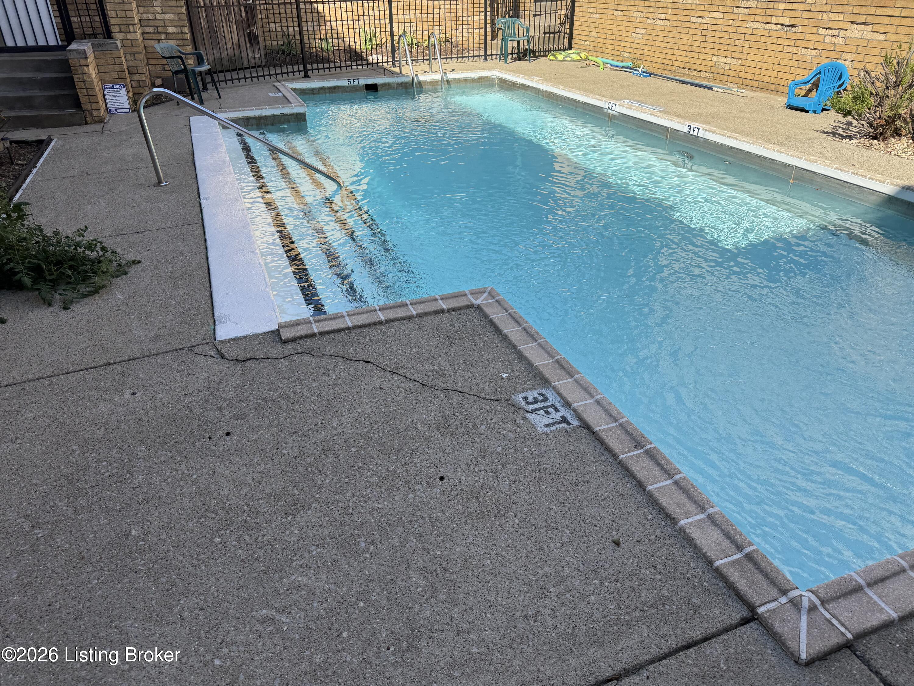 2505 Brownsboro Rd APT B5