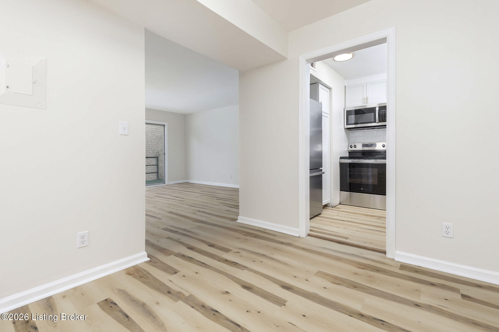 2505 Brownsboro Rd APT B5