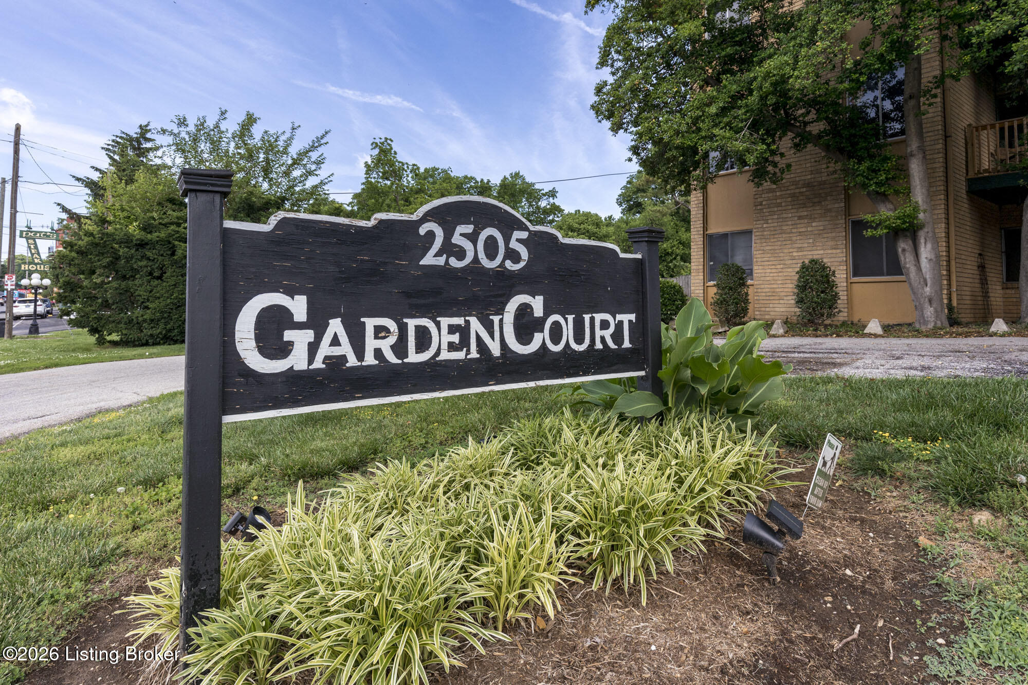 2505 Brownsboro Rd APT B5