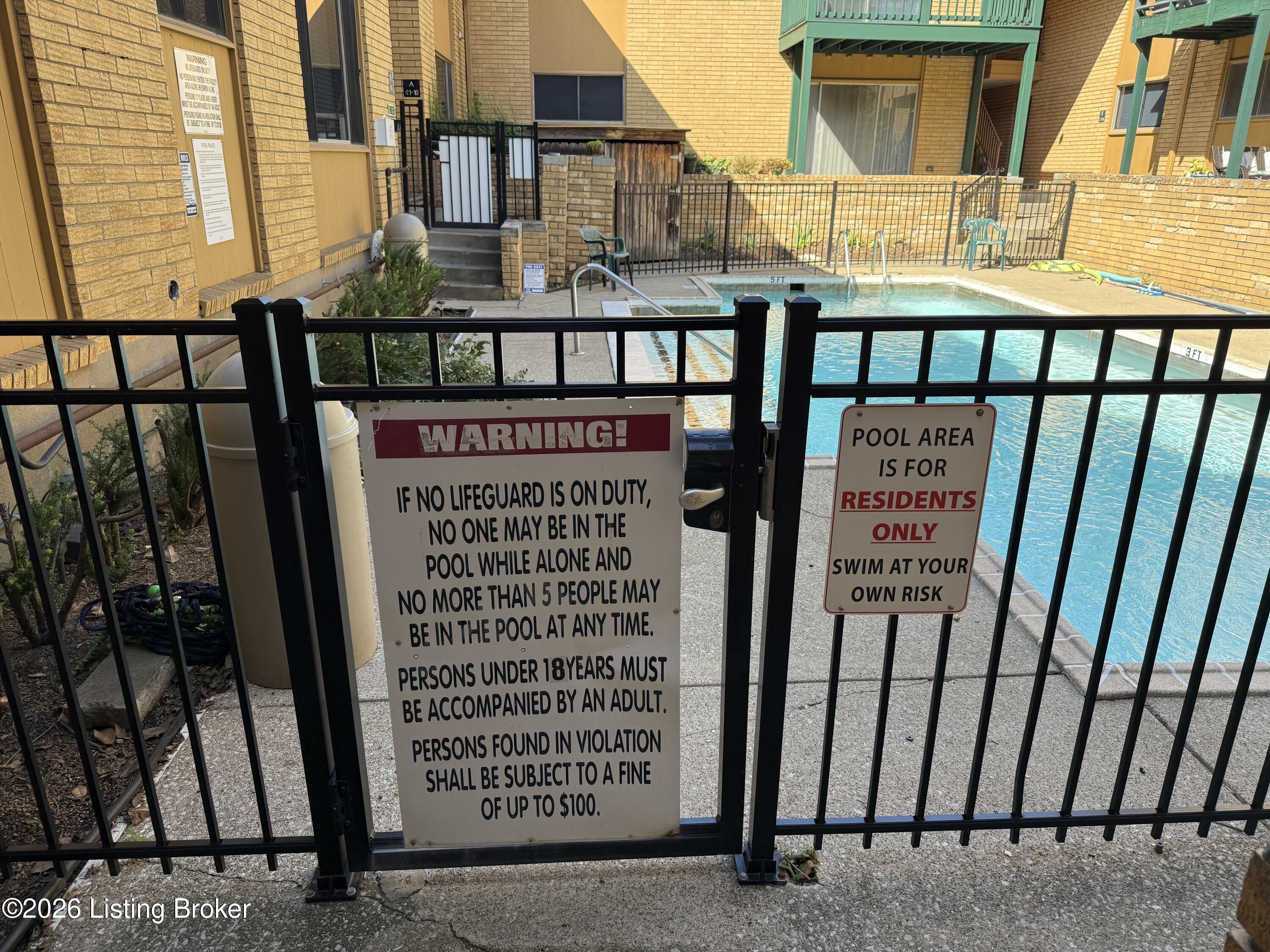 2505 Brownsboro Rd APT B5