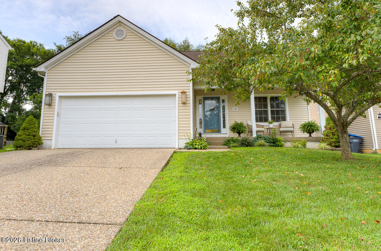 7947 Nature Way