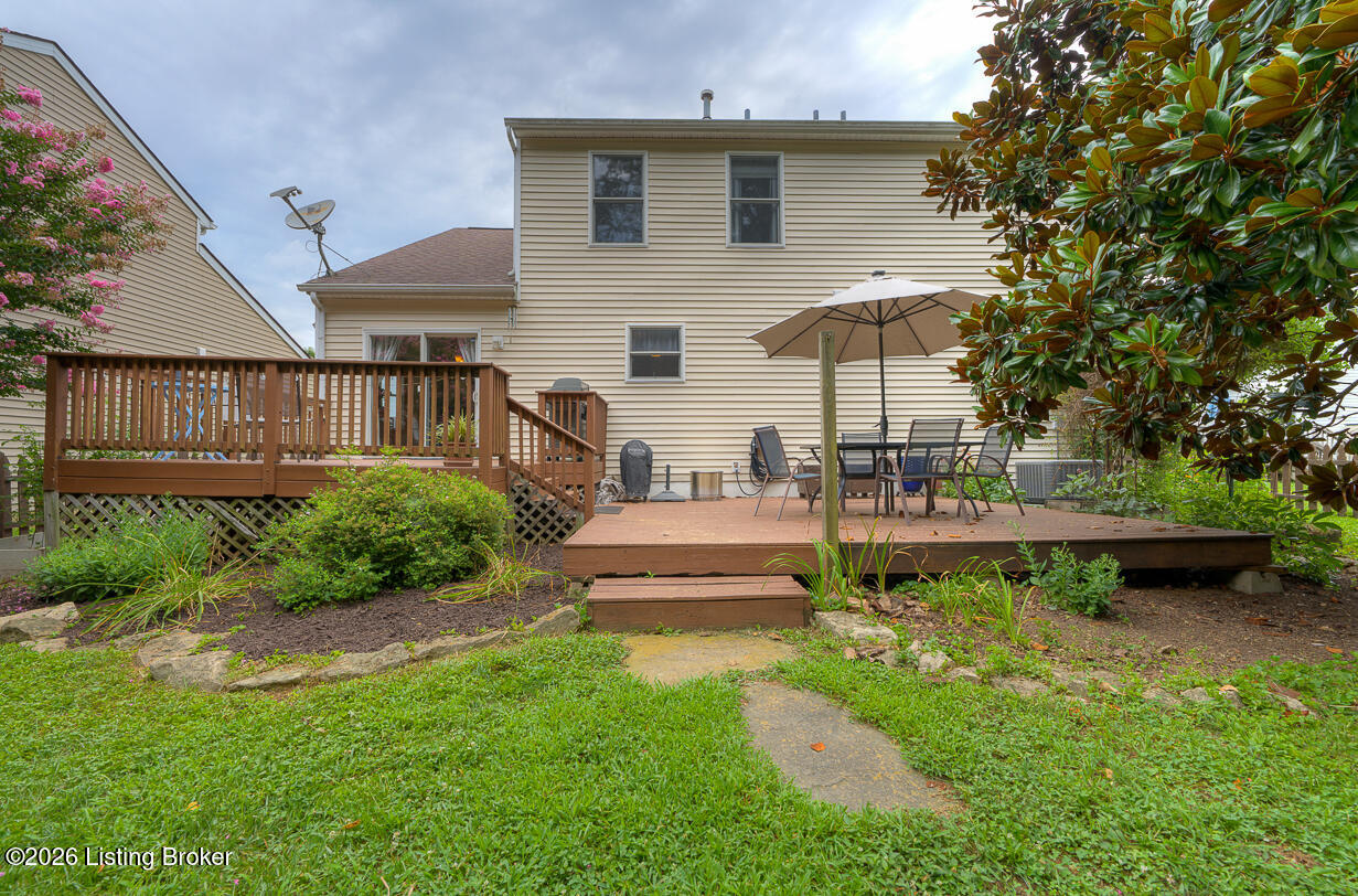 7947 Nature Way