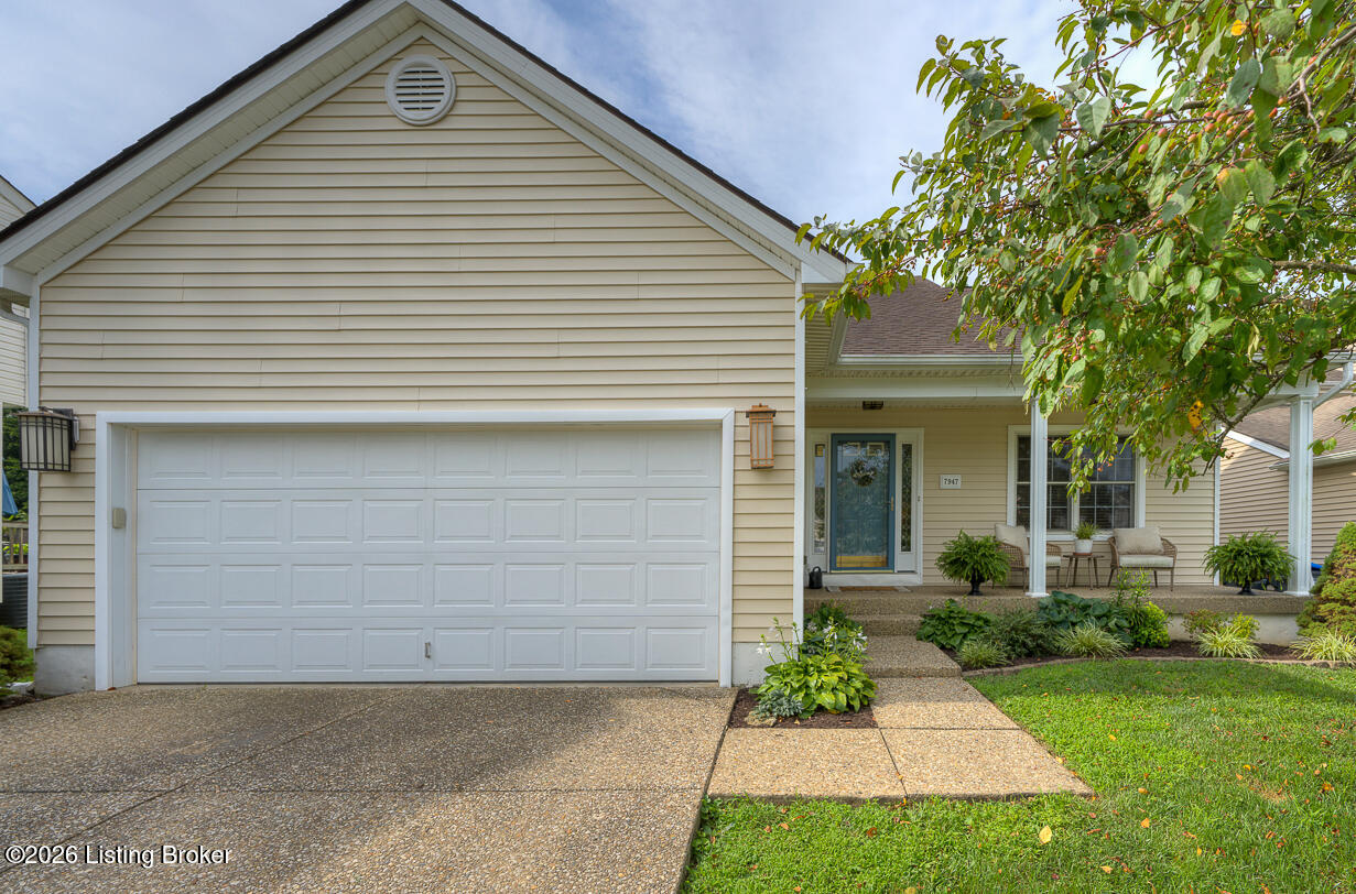 7947 Nature Way