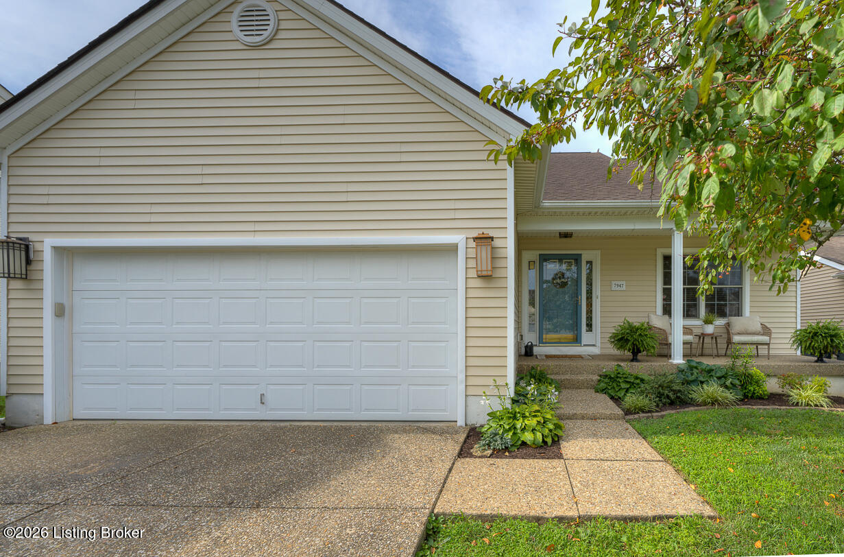 7947 Nature Way