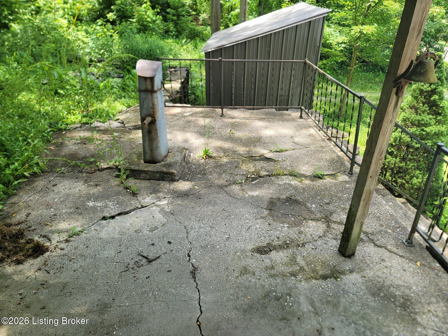 1955 Gilgal Rd