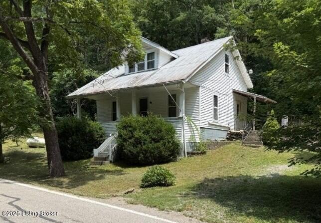 1955 Gilgal Rd