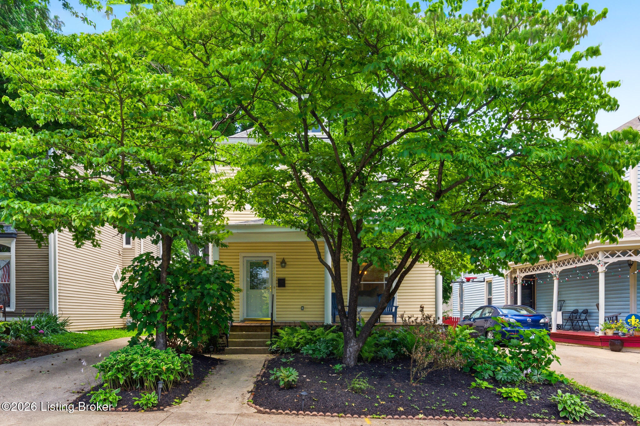 172 N Bellaire Ave