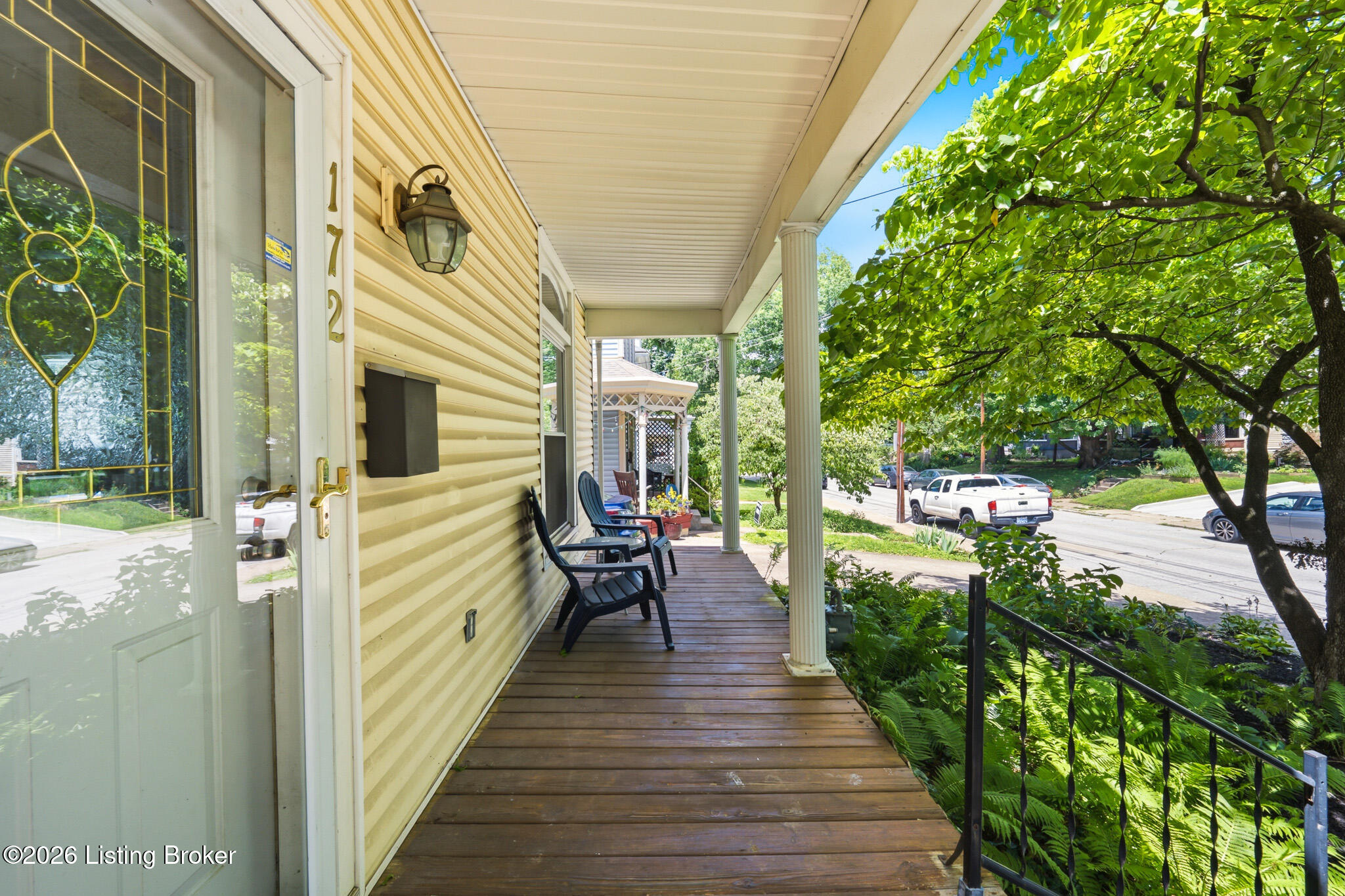 172 N Bellaire Ave
