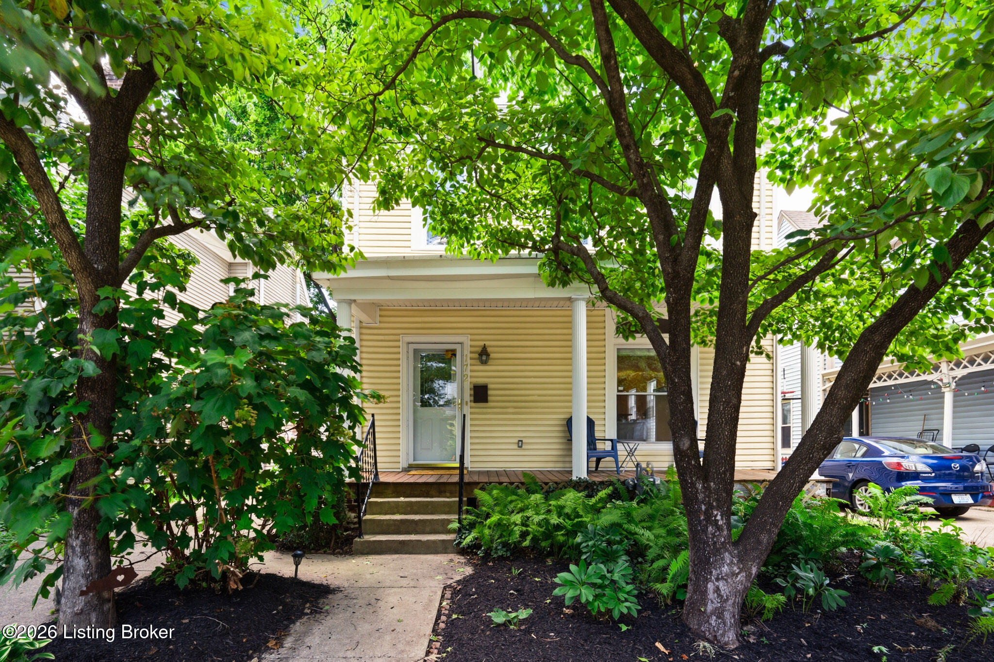172 N Bellaire Ave