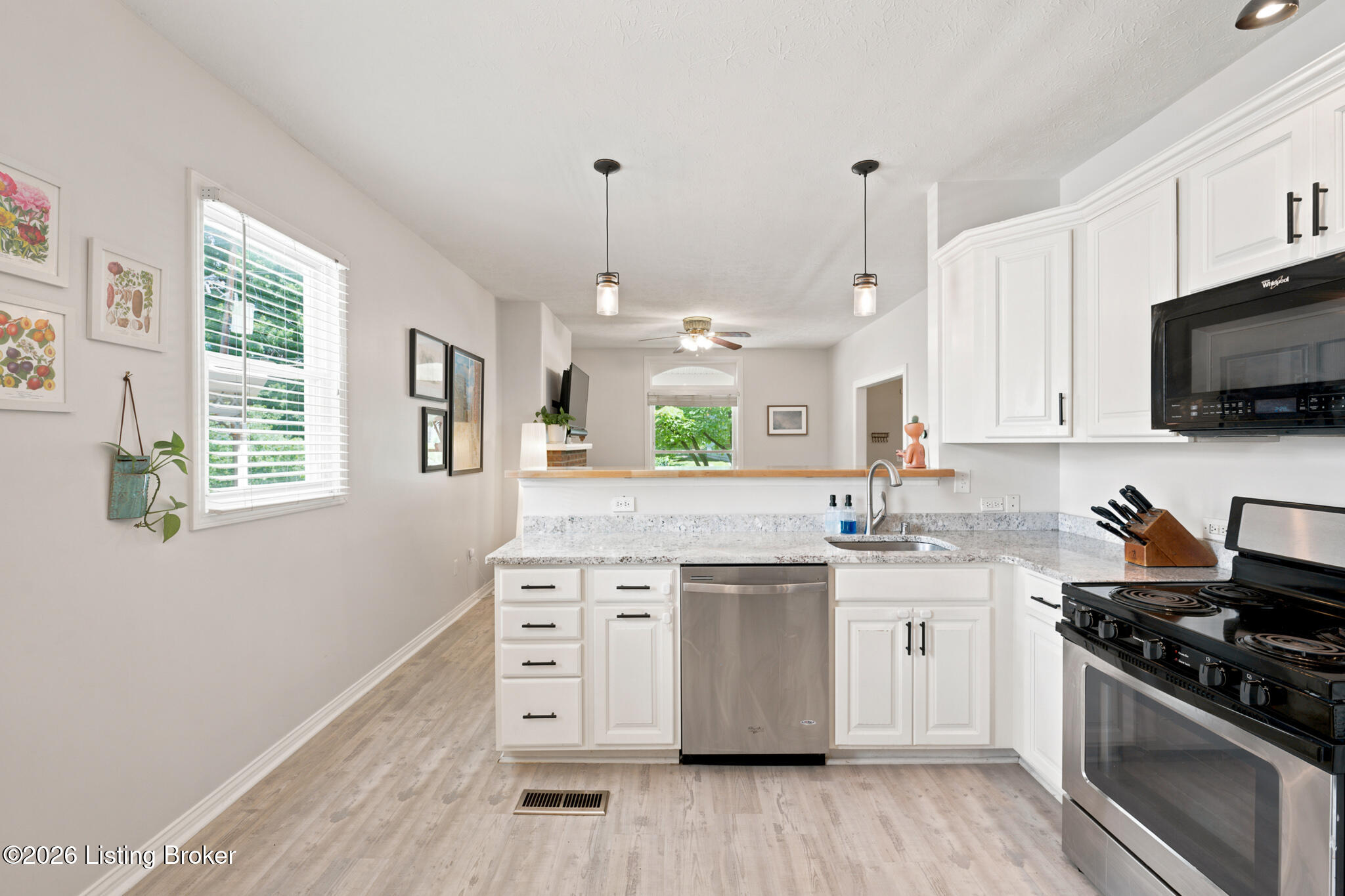 172 N Bellaire Ave