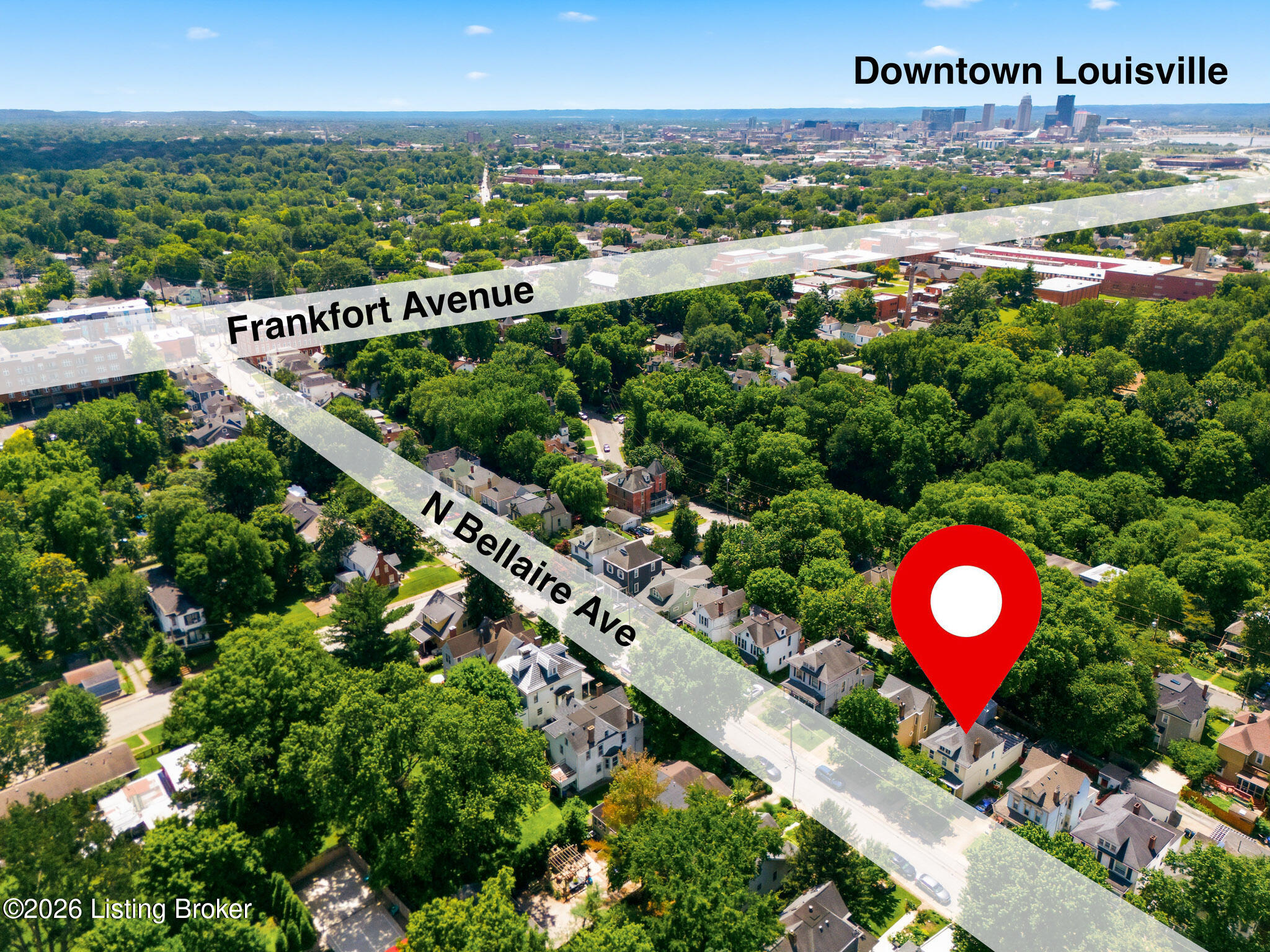 172 N Bellaire Ave
