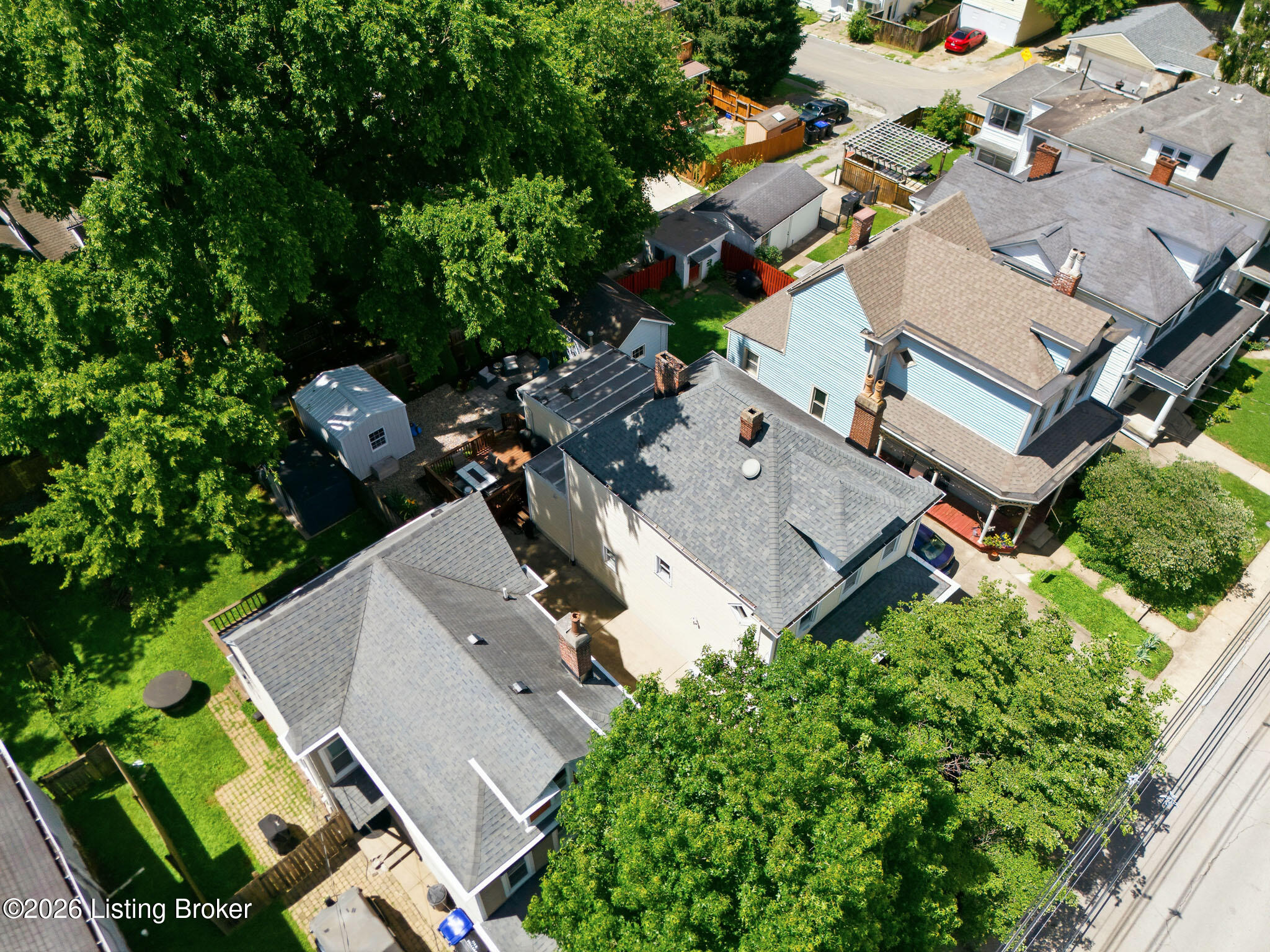 172 N Bellaire Ave