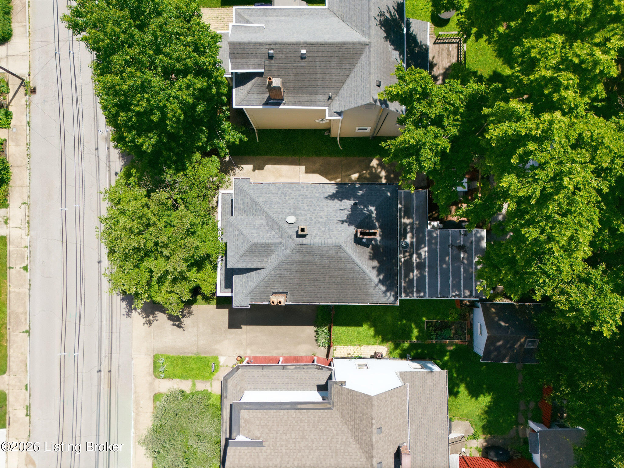 172 N Bellaire Ave